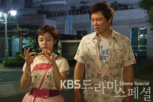 Korean drama special dvd: Purple High Heels, english subtitle