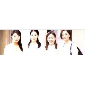 Korean drama dvd: Four sisters, english subtitles