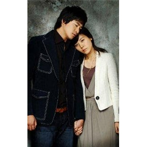 Korean drama dvd: 90 days of love, english subtitles
