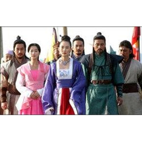 Korean drama dvd: Emperor of the sea, english subtitles