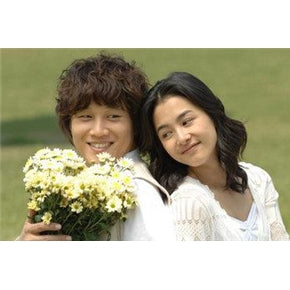 Korean drama dvd: Flowers for my life, english subtitles
