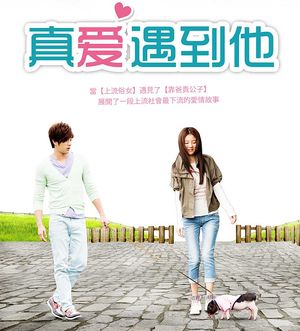 Taiwan drama dvd: Go single lady, english subtitle