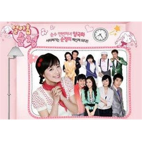 Korean drama dvd: Hearts of 19, english subtitle