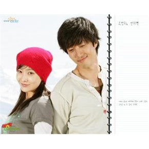 Korean drama dvd: Smile again, english subtitles